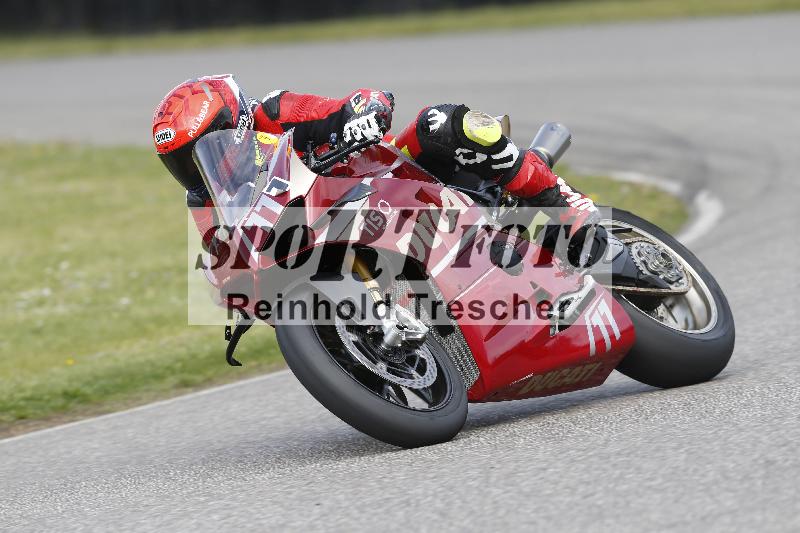 Archiv-2025/08 20.04.2025 Speer Racing ADR/Gruppe rot/111